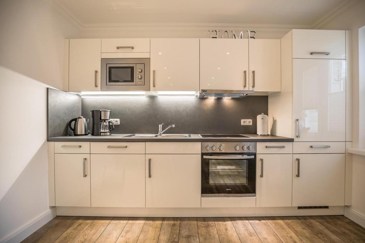 "Haus Strandpirat2" Strandpirat 2, Whg Duenengras Busum Ngoại thất bức ảnh